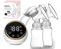 Thumbnail for breast pump made from bpa free material