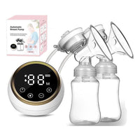 Thumbnail for Electric Breast Pump