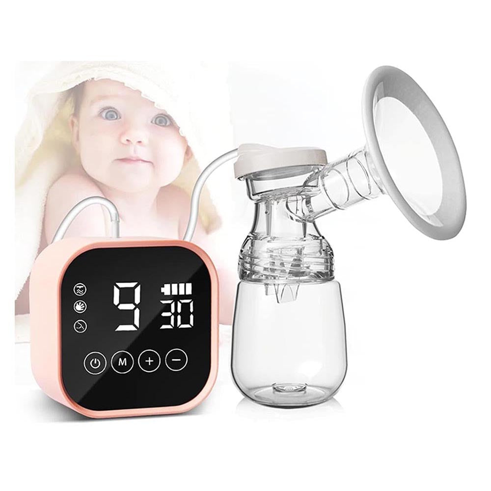 Electric Breast Pump