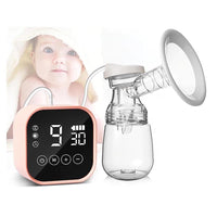 Thumbnail for Electric Breast Pump