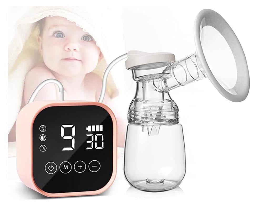 Electric Breast Pump