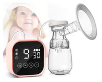 Thumbnail for Electric Breast Pump