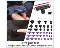Thumbnail for Car Dent Repair Kit