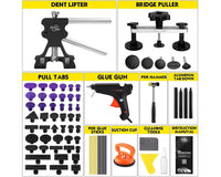 Thumbnail for Car Dent Repair Kit