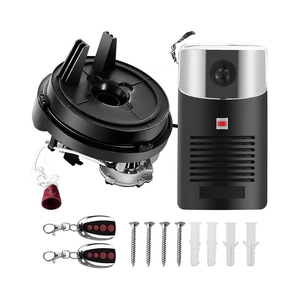 Garage Roller Door Opener 250 N Lift Force