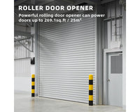 Thumbnail for Garage Roller Door Opener 250 N Lift Force