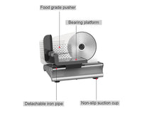 Thumbnail for SOKANY Meat Slicer