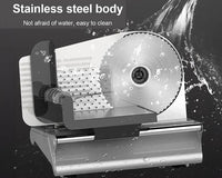 Thumbnail for SOKANY Meat Slicer