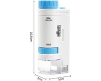 Thumbnail for Portable Kids Microscope