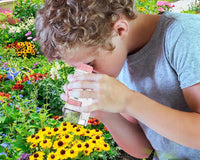 Thumbnail for Portable Kids Microscope Kit