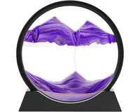 Thumbnail for Moving Sand Art Frame