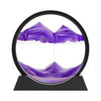 Thumbnail for Moving Sand Art Frame