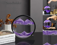Thumbnail for Moving Sand Art Frame