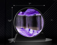 Thumbnail for Moving Sand Art Frame