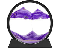 Thumbnail for Moving Sand Art Frame