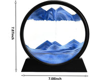 Thumbnail for Moving Sand Art Frame