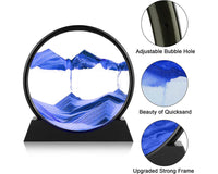 Thumbnail for Moving Sand Art Frame