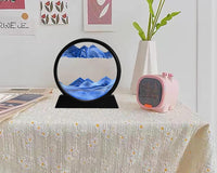 Thumbnail for Moving Sand Art Frame