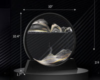Thumbnail for Moving Sand Art Frame