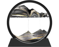 Thumbnail for Moving Sand Art Frame