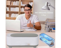 Thumbnail for Ultrasonic Glasses Watch Jewellery Cleaner