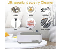 Thumbnail for Ultrasonic Glasses Watch Jewellery Cleaner