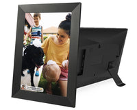 Thumbnail for WiFi Digital Photo Frame 10 Inch