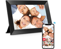 Thumbnail for WiFi Digital Photo Frame 10 Inch