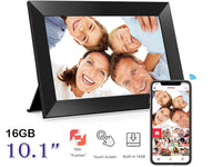Thumbnail for digital frame with power adapter