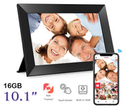 Thumbnail for WiFi Digital Photo Frame 10 Inch