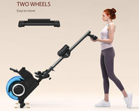 Thumbnail for Rowing Machine Fitness Machine