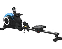 Thumbnail for Rowing Machine Fitness Machine