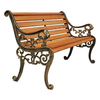 Thumbnail for Garden Bench