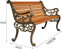 Thumbnail for Garden Bench