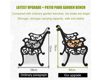 Thumbnail for Garden Bench