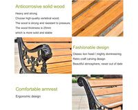 Thumbnail for Garden Bench