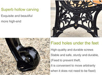 Thumbnail for Garden Bench