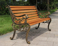 Thumbnail for Garden Bench