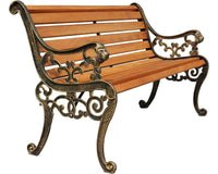Thumbnail for Garden Bench