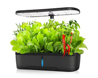 Thumbnail for Indoor Garden Growing System Hydroponic Kit