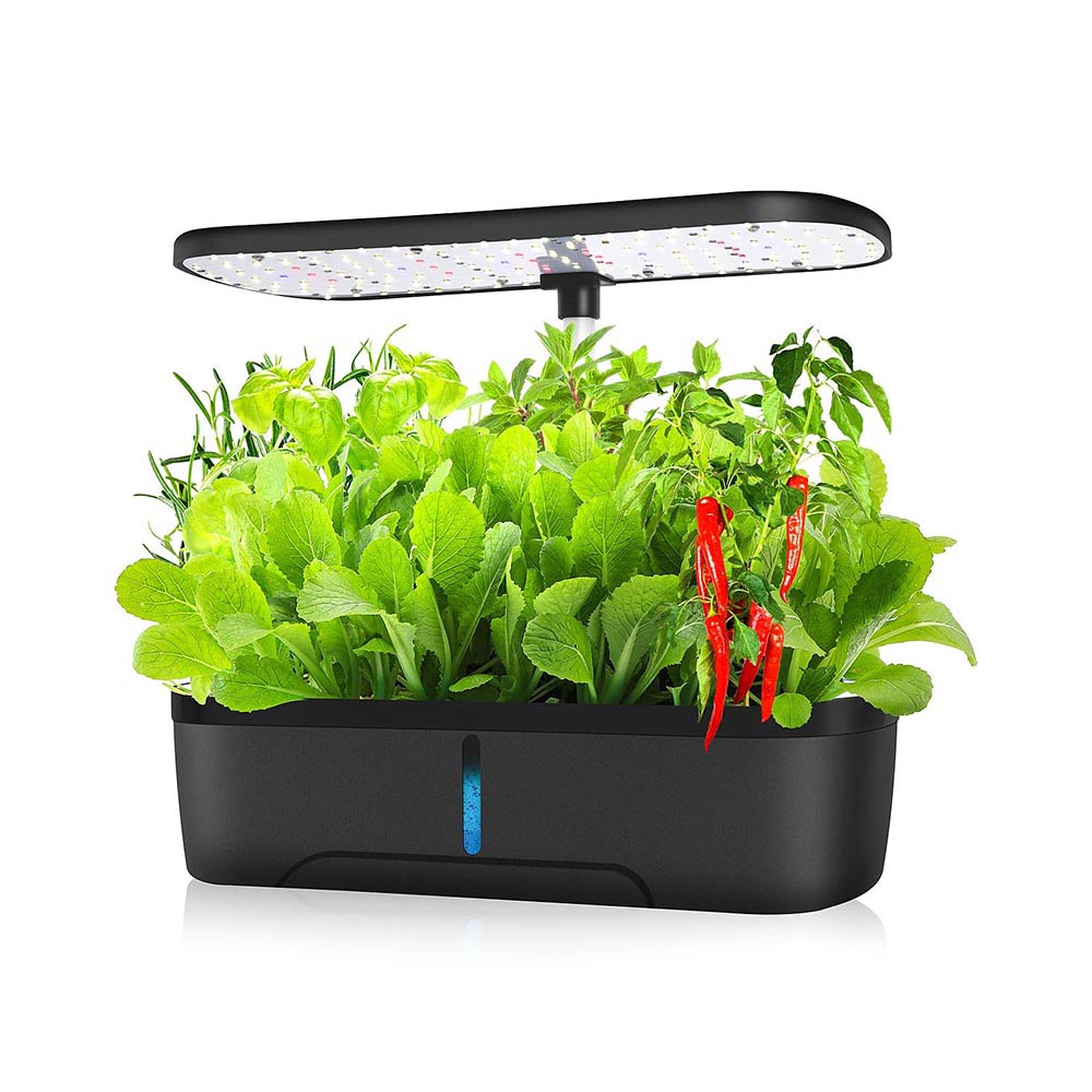 Indoor Garden Growing System Hydroponic Kit