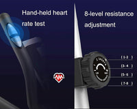 Thumbnail for Elliptical trainer Machine