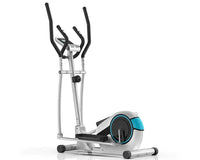 Thumbnail for Elliptical trainer Machine