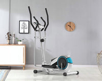 Thumbnail for Elliptical trainer Machine