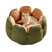 Thumbnail for Cat Bed Pet Bed