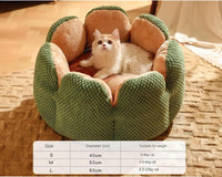 Thumbnail for Cat Bed Pet Bed