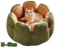 Thumbnail for Cat Bed Pet Bed