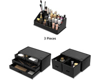 Thumbnail for Make Up Storage Makeup Organiser