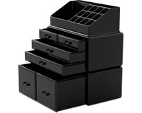 Thumbnail for Make Up Storage Makeup Organiser