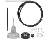 Thumbnail for Boat Rotary Steering System Kit